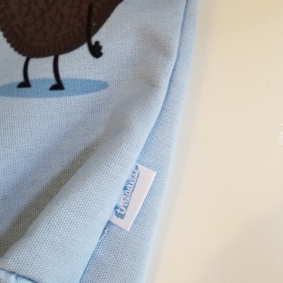 Threadless Tote NWOT - Picture 5 of 5